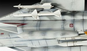 F-14D Super Tomcat  (Vista 4)