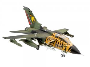 Panavia Tornado ECR  (Vista 2)