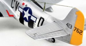P-51D Mustang  (Vista 6)