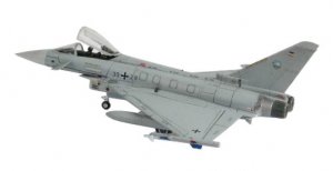 Eurofighter Typhoon  (Vista 2)