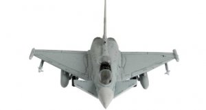 Eurofighter Typhoon  (Vista 4)