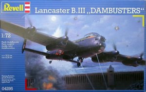 Avro Lancaster   (Vista 1)
