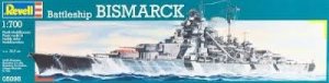 Battleship Bismarck  (Vista 1)