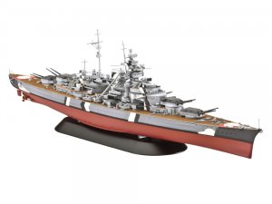 Battleship Bismarck  (Vista 2)