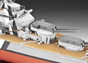 Battleship Bismarck  (Vista 4)