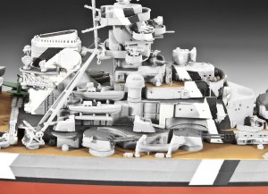 Battleship Bismarck  (Vista 5)