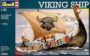 Drakkar Vikingo  (Vista 1)