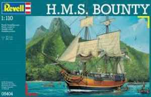 H.M.S. Bounty  (Vista 1)