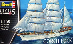Gorch Fock  (Vista 1)