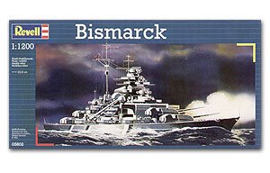 Battelship Bismarck  (Vista 1)