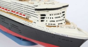 Trasantlatico Queen Mary 2  (Vista 5)