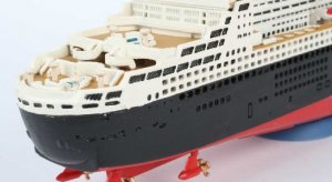 Trasantlatico Queen Mary 2  (Vista 6)