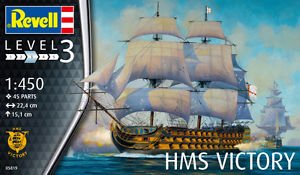HMS Victory  (Vista 1)