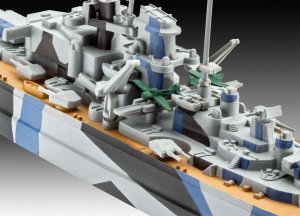 Tirpitz  (Vista 3)