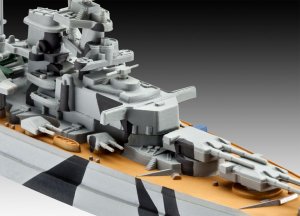 Tirpitz  (Vista 4)