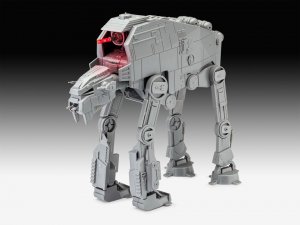 Build & Play First Order Heavy Assault W  (Vista 2)