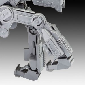 Build & Play First Order Heavy Assault W  (Vista 3)