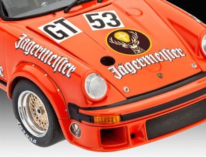 Porsche 934 RSR Jägermeister  (Vista 3)