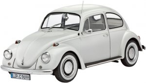 VW Beetle Limousine 1968  (Vista 2)