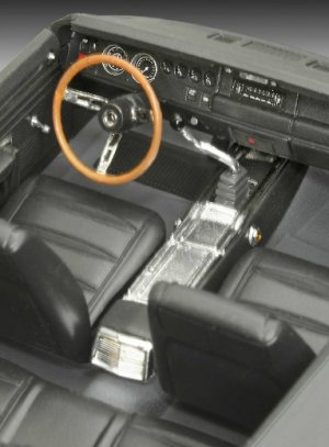Dodge Charger R/T 1968  (Vista 6)