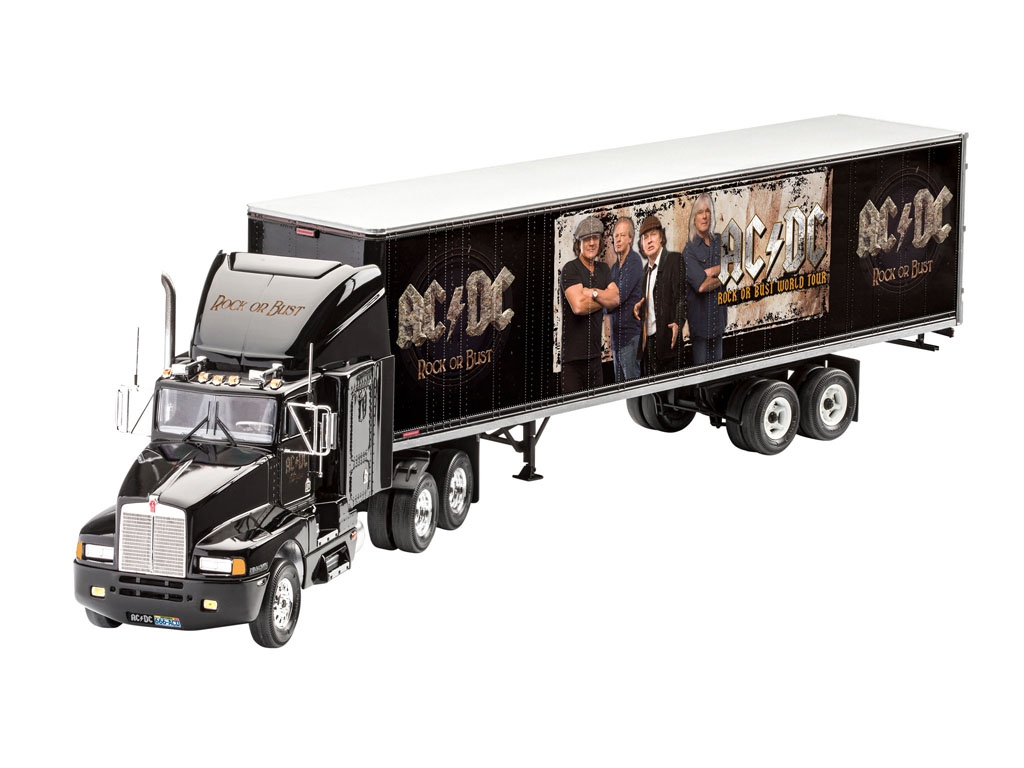 AC/DC Tour Truck  (Vista 3)
