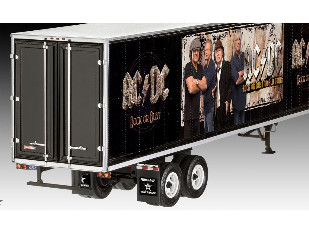 AC/DC Tour Truck  (Vista 9)