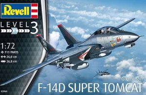 F-14 Tomcat  (Vista 1)