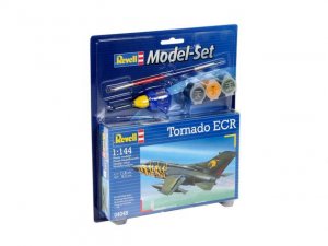 Tornado ECR  (Vista 1)