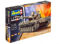 Leopard 1 - Ref.: REVE-03240