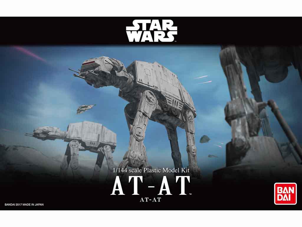 AT-AT (Vista 1)