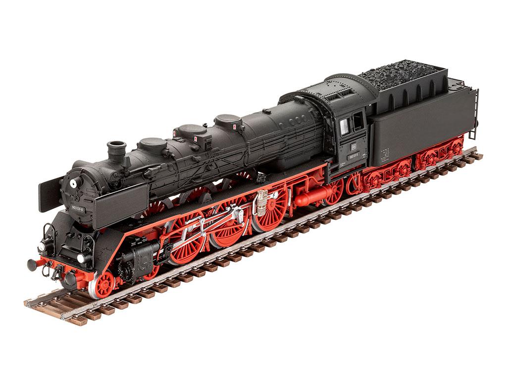 BR 03 Schnellzuglokomotive Express locomotive (Vista 2)
