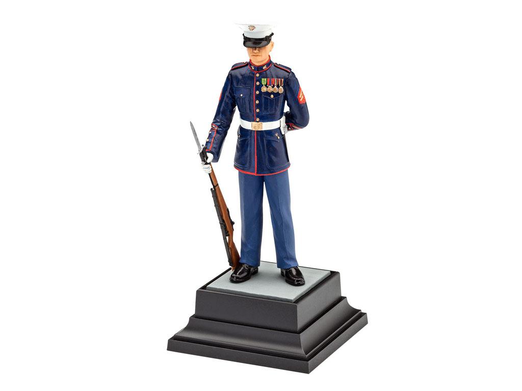 US Marine (Vista 3)