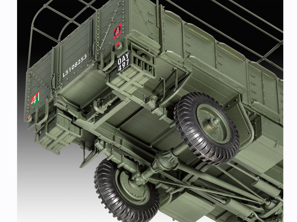 Fordson W.O.T. 6 (Vista 4)