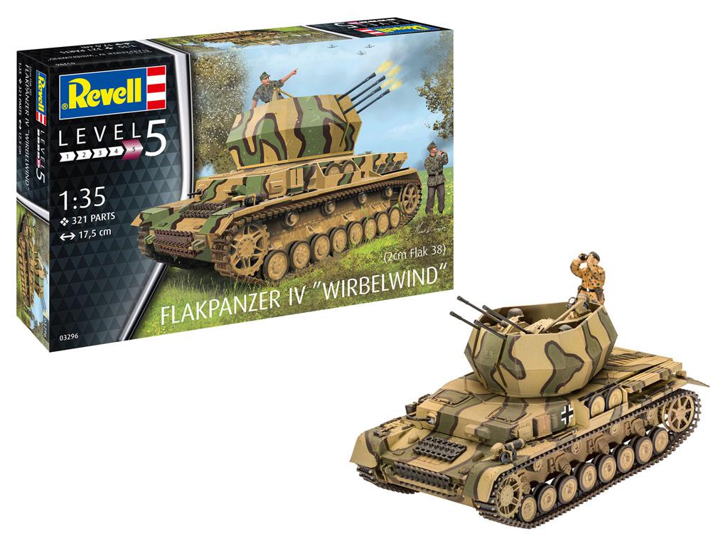 Flakpanzer IV 