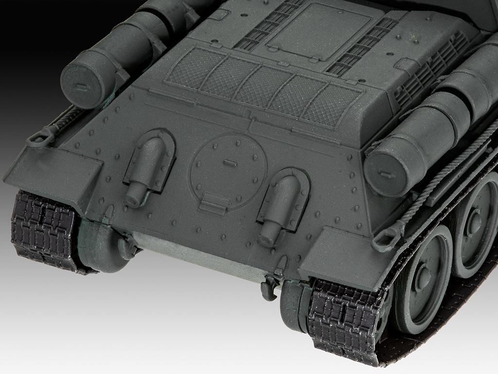 SU-100 (Vista 3)