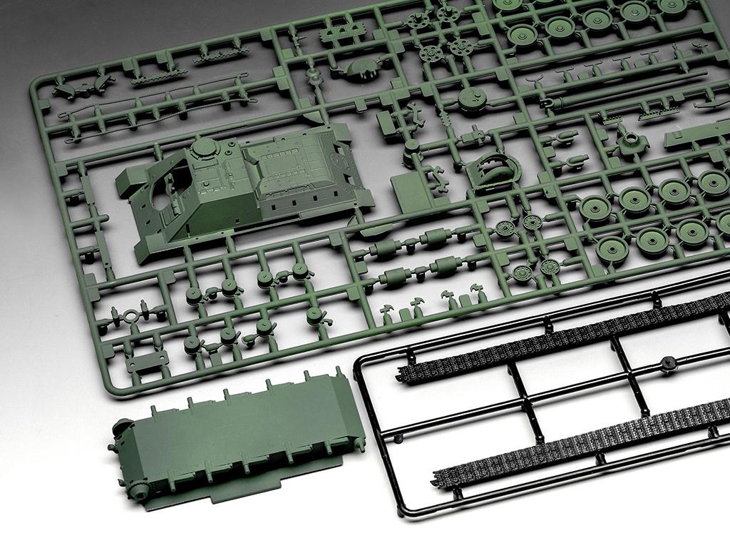 SU-100 (Vista 6)