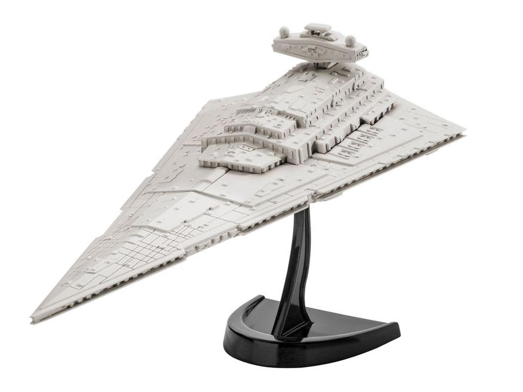 Imperial Star Destroyer (Vista 2)