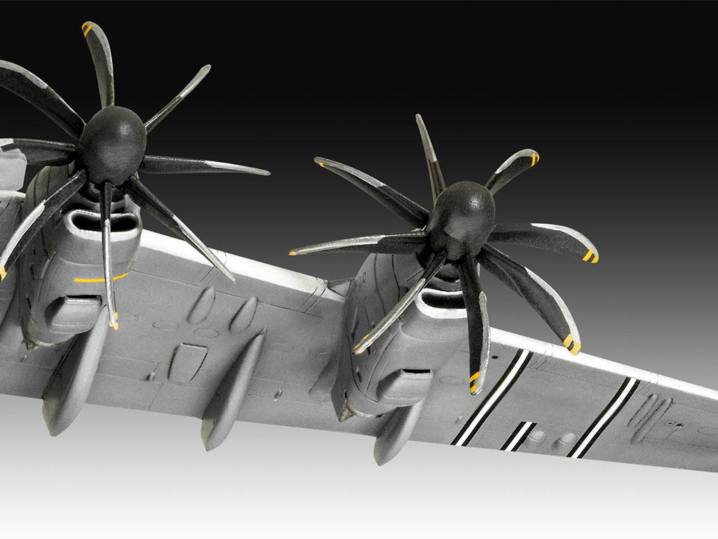 Air Defender Set: Airbus A400M & Tornado (Vista 7)