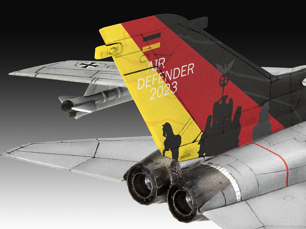 Air Defender Set: Airbus A400M & Tornado (Vista 9)