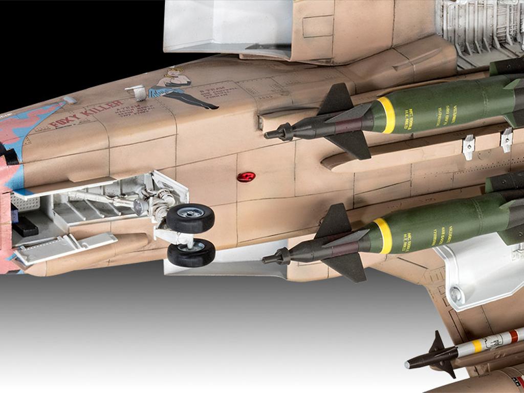 Tornado GR.1  Gulf War (Vista 5)