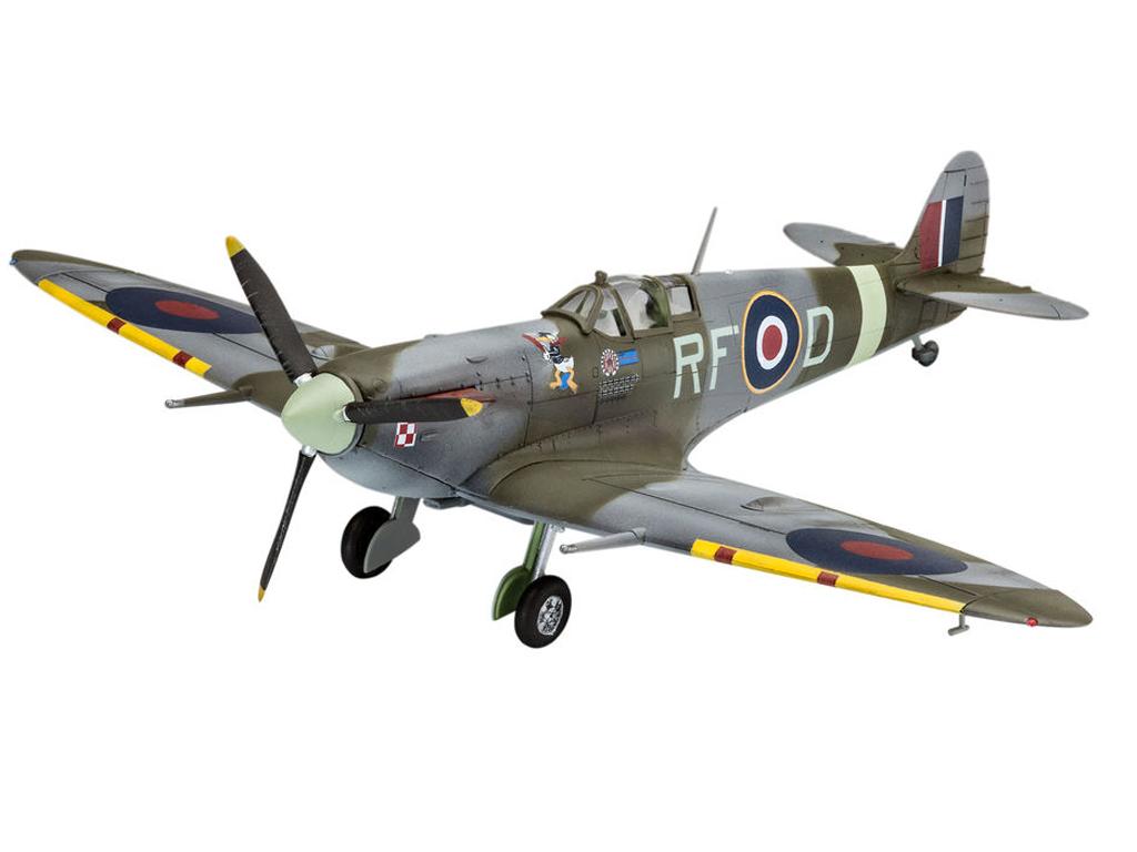 Spitfire Mk. Vb (Vista 2)
