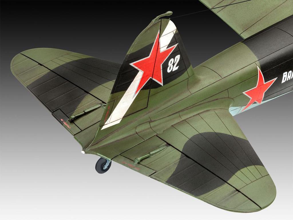 IL-2 Stormovik (Vista 4)