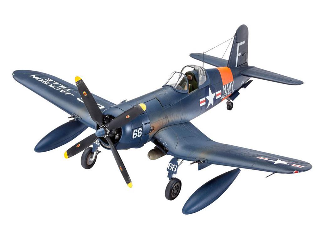 F4U-4 Corsair (Vista 2)