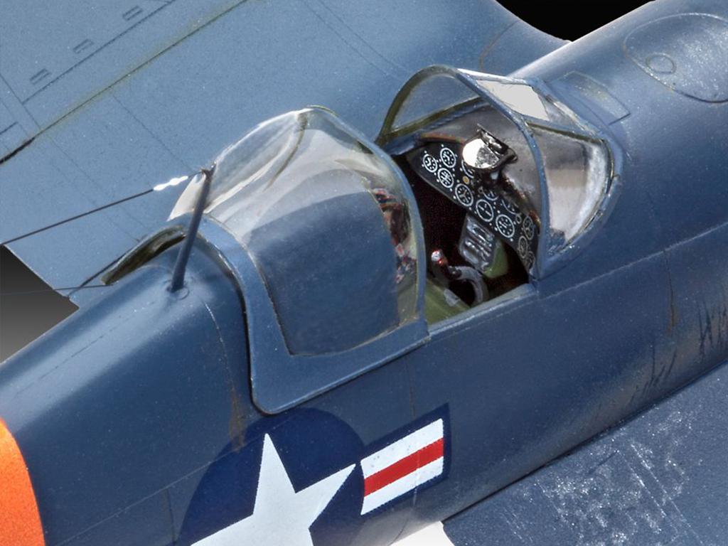 F4U-4 Corsair (Vista 5)