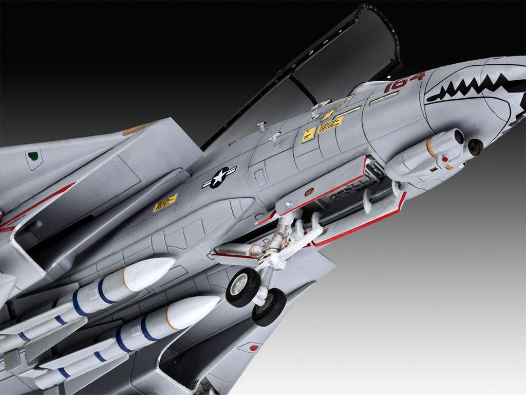 F-14D Super Tomcat (Vista 7)
