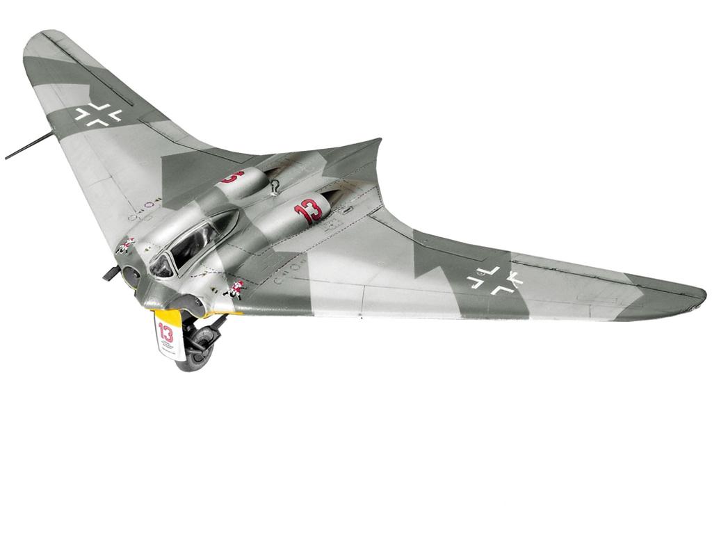 Horten Go-229 (Vista 2)