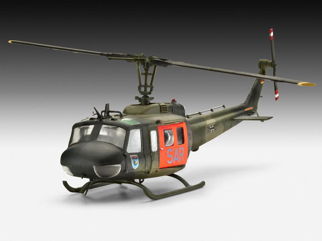 Bell UH-1D SAR (Vista 6)