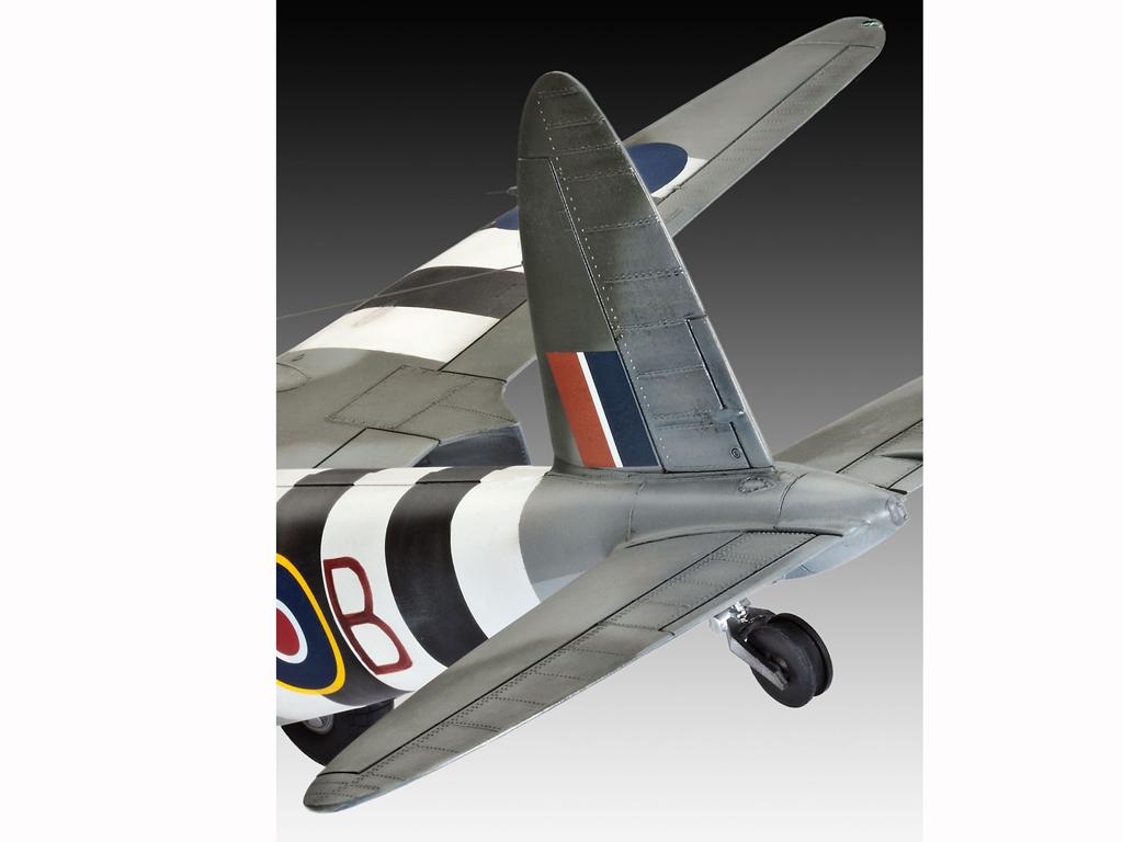 De Havilland Mosquito MK.IV (Vista 5)