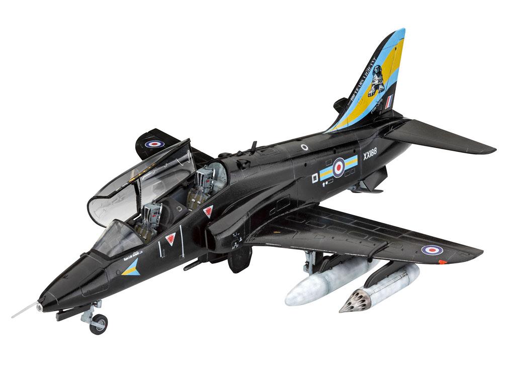 BAe Hawk T.1 (Vista 3)