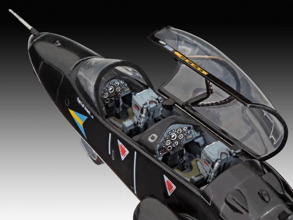 BAe Hawk T.1 (Vista 4)